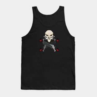 Reaper Tank Top